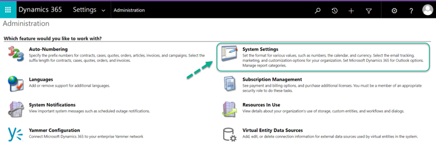 How To Enable/ Disable Rich Text Editor In The Timeline In Dynamics 365 CRM Online